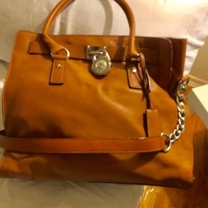 Michael Kors handbag